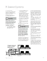 Предварительный просмотр 19 страницы Grant Combi 21e Installation And Servicing Instructions