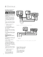 Предварительный просмотр 22 страницы Grant Combi 21e Installation And Servicing Instructions