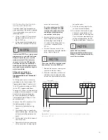 Предварительный просмотр 23 страницы Grant Combi 21e Installation And Servicing Instructions