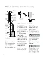 Предварительный просмотр 28 страницы Grant Combi 21e Installation And Servicing Instructions