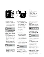 Предварительный просмотр 31 страницы Grant Combi 21e Installation And Servicing Instructions