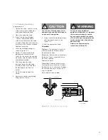 Предварительный просмотр 35 страницы Grant Combi 21e Installation And Servicing Instructions