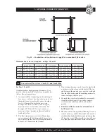 Preview for 21 page of Grant Combi 70 V3 User'S Installation Manual