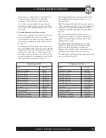 Preview for 25 page of Grant Combi 70 V3 User'S Installation Manual