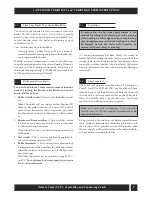 Preview for 3 page of Grant Combi 90 V3 User, Installation & Servicing Instructions