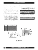 Preview for 16 page of Grant Combi 90 V3 User, Installation & Servicing Instructions