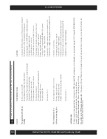 Preview for 52 page of Grant Combi 90 V3 User, Installation & Servicing Instructions