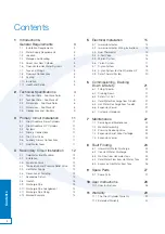 Preview for 2 page of Grant DuoWave Direct 170 Installation & User'S Instructions