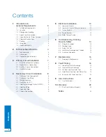 Preview for 2 page of Grant DuoWave Plus System Installation & User'S Instructions