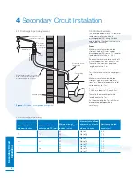 Preview for 8 page of Grant DuoWave Plus System Installation & User'S Instructions