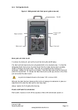 Предварительный просмотр 11 страницы Grant ecocool 150R Operating Manual