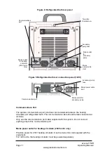 Предварительный просмотр 12 страницы Grant ecocool 150R Operating Manual