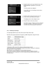 Предварительный просмотр 27 страницы Grant ecocool 150R Operating Manual