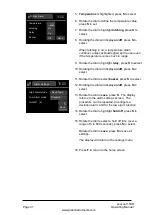 Предварительный просмотр 32 страницы Grant ecocool 150R Operating Manual