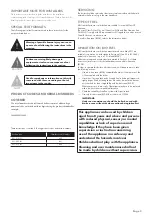 Предварительный просмотр 3 страницы Grant EURFBH18MAX4 Installation, Commissioning & Maintenance Instructions