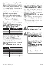 Предварительный просмотр 13 страницы Grant EURFBH18MAX4 Installation, Commissioning & Maintenance Instructions