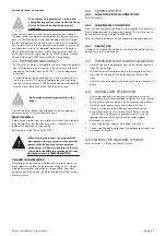 Предварительный просмотр 17 страницы Grant EURFBH18MAX4 Installation, Commissioning & Maintenance Instructions