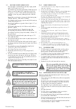 Предварительный просмотр 29 страницы Grant EURFBH18MAX4 Installation, Commissioning & Maintenance Instructions