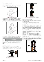 Предварительный просмотр 22 страницы Grant External Vecta Installation And Servicing Instructions