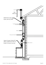 Предварительный просмотр 25 страницы Grant External Vecta Installation And Servicing Instructions