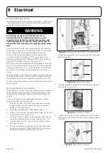 Предварительный просмотр 30 страницы Grant External Vecta Installation And Servicing Instructions