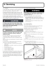 Предварительный просмотр 54 страницы Grant External Vecta Installation And Servicing Instructions