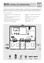 Предварительный просмотр 2 страницы Grant GEO360 Installation & User'S Instructions