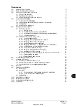 Предварительный просмотр 21 страницы Grant GLS Aqua Plus Operating Manual