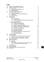 Предварительный просмотр 39 страницы Grant GLS Aqua Plus Operating Manual