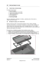 Предварительный просмотр 80 страницы Grant GLS Aqua Plus Operating Manual