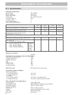 Предварительный просмотр 6 страницы Grant Grant Solar GS222020X Installation And Servicing Instructions