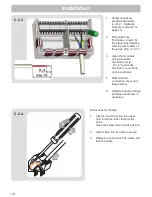 Предварительный просмотр 10 страницы Grant Grant Solar GS222020X Installation And Servicing Instructions