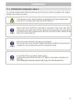 Предварительный просмотр 11 страницы Grant Grant Solar GS222020X Installation And Servicing Instructions