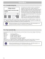 Предварительный просмотр 18 страницы Grant Grant Solar GS222020X Installation And Servicing Instructions