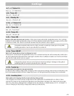 Предварительный просмотр 23 страницы Grant Grant Solar GS222020X Installation And Servicing Instructions