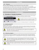 Предварительный просмотр 24 страницы Grant Grant Solar GS222020X Installation And Servicing Instructions