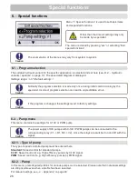 Предварительный просмотр 26 страницы Grant Grant Solar GS222020X Installation And Servicing Instructions