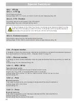 Предварительный просмотр 42 страницы Grant Grant Solar GS222020X Installation And Servicing Instructions