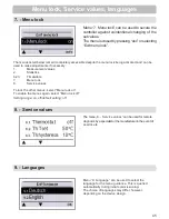 Предварительный просмотр 45 страницы Grant Grant Solar GS222020X Installation And Servicing Instructions