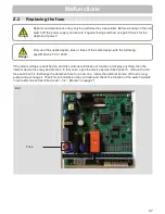 Предварительный просмотр 47 страницы Grant Grant Solar GS222020X Installation And Servicing Instructions