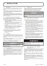 Preview for 6 page of Grant HPIDSYSLLHKIT Installation Instructions Manual