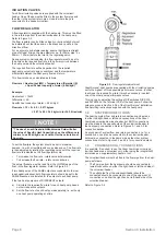 Preview for 8 page of Grant HPIDSYSLLHKIT Installation Instructions Manual