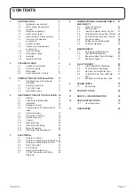 Preview for 3 page of Grant HPMONO/IND125 Installation, Servicing And User Instructions Manual