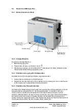 Предварительный просмотр 54 страницы Grant JB Aqua Plus Operating Manual