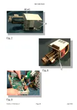 Предварительный просмотр 25 страницы Grant OPTIMA RANGE GD100 Service Manual