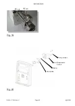 Предварительный просмотр 29 страницы Grant OPTIMA RANGE GD100 Service Manual