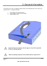 Preview for 4 page of Grant OQ610-S Getting Started