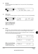 Preview for 9 page of Grant OQ610-S Getting Started