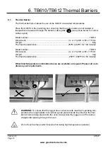 Preview for 14 page of Grant OQ610-S Getting Started