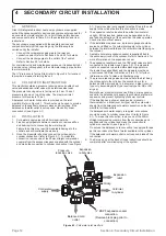 Предварительный просмотр 12 страницы Grant QR Range Installation, Servicing And User Instructions Manual